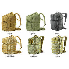 Рюкзак TravelExtreme TACTIC 36 Cordura об'єм 36л р.46х30х28см