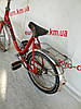 Дитячий велосипед б.у. Gramonix 16 колеса 1 швидкість, фото 2