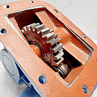 КВП Eaton Fuller RT/RTX/FRO7608-7609-11609-16210 LL Bottom R UNI MURAT MAKINA, фото 5
