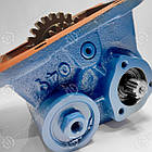 КВП Eaton Fuller RT/RTX/FRO7608-7609-11609-16210 LL Bottom R UNI MURAT MAKINA, фото 6