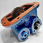 КВП Eaton Fuller RT/RTX/FRO7608-7609-11609-16210 LL Bottom R UNI MURAT MAKINA, фото 3
