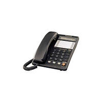 DECT телефон DECT PANASONIC KX-TS2365UAB Black