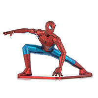 Металлический конструктор 3Д Metal Earth - Marvel - Spider-man, MMS474