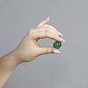 Рідкий вібратор SET 2 BRAZILIAN BALLS VIBRATOR, фото 3
