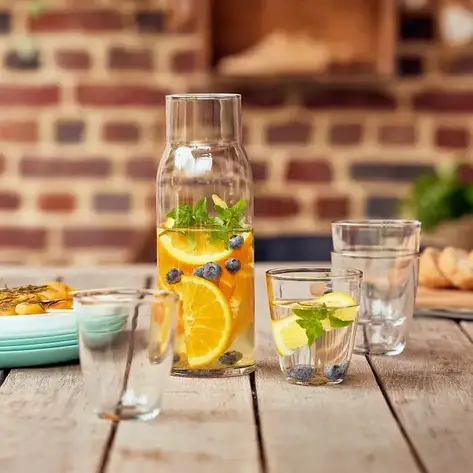 Графін-декантер 1л Luminarc Funambule, фото 1