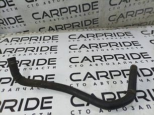 Шланг гідропідсилювача FORD