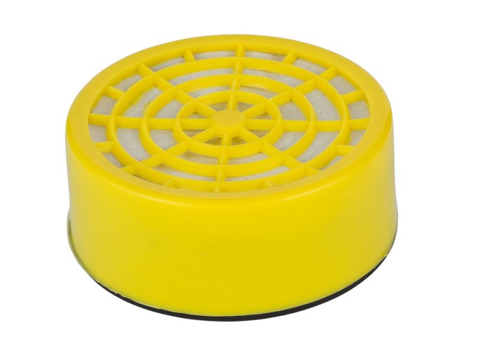 Змінний вугільний картридж для респіратора Sigma 9422521, фото 1