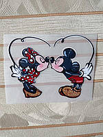 Термонаклейка на одяг