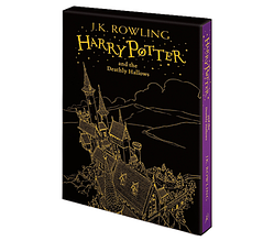 Harry Potter and the Deathly Hallows (Gift Edition)