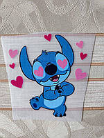 Термонаклейка на одяг