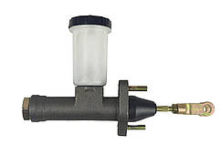 Циліндр зчеплення головний ГАЗ 2217, 2705 (402, 406, 4215), 3110, 3221, 3302, 33027, 4301 з бачком (d-10 мм) (ГЦС) SKADI