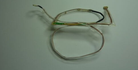 Шлейф до камери ACER ASPIRE 3810, 3810T, 3810TZ (6017B0212201)