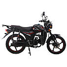 Мотоцикл SPARK SP125C-2CFO, фото 3