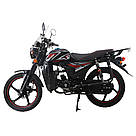 Мотоцикл SPARK SP125C-2CFO, фото 4
