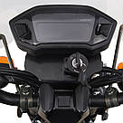 Мотоцикл SPARK SP125C-2CFO, фото 8