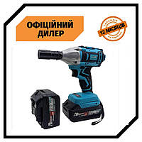 Аккумуляторный ударный гайковерт для авто GRAND AG-21UBL/PRO Топ 3776563