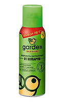 Аерозоль-репелент Gardex Classic від комарів 100 мл (5904114080024)