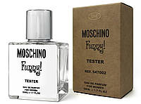 Тестер женский Moschino Funny 50 ml