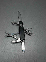 Сувенирный туристический походный нож Б/У Victorinox Climber 1.3703