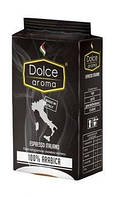 Кофе молотый Dolce Aroma 100% Arabica 250 г