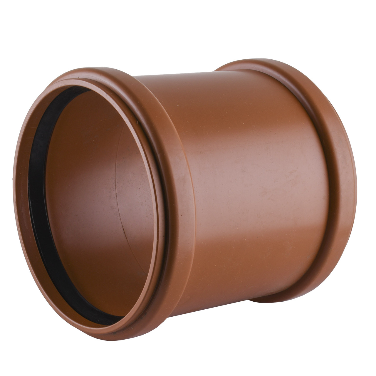 Муфта VSplast 160мм зовнішня (000025899), фото 1