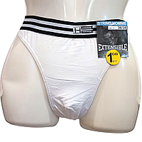Чоловічі труси стрінги Франція бавовна розмір S 36/38 EU