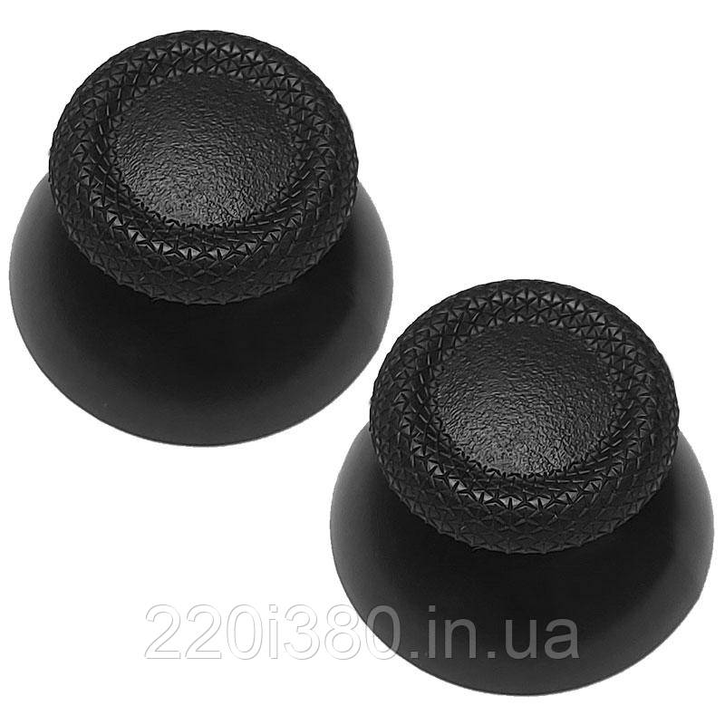 Стіки грибки для Dualsens геймпада PS5 (2 шт) (Супер якість)