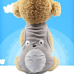 Майка для собак Pet Style "Шиншила" XS