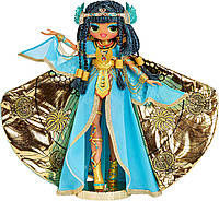 Коллекционная кукла L.O.L. Surprise! OMG Fierce Collector Cleopatra Клеопатра (586685)