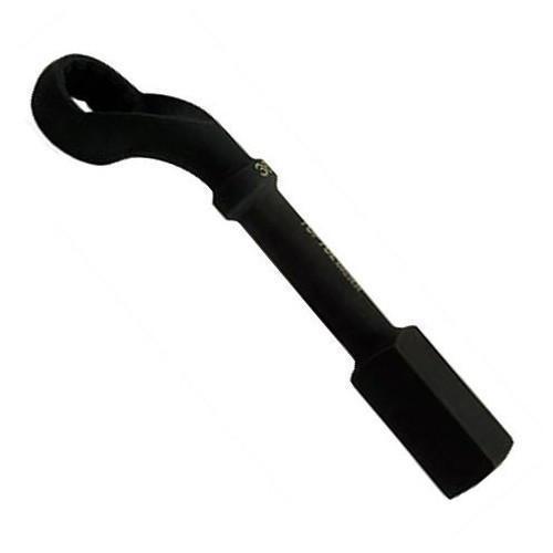 Ключ накидний кут 45° TOPTUL 50 мм односторонній (ударний) AAAU5050