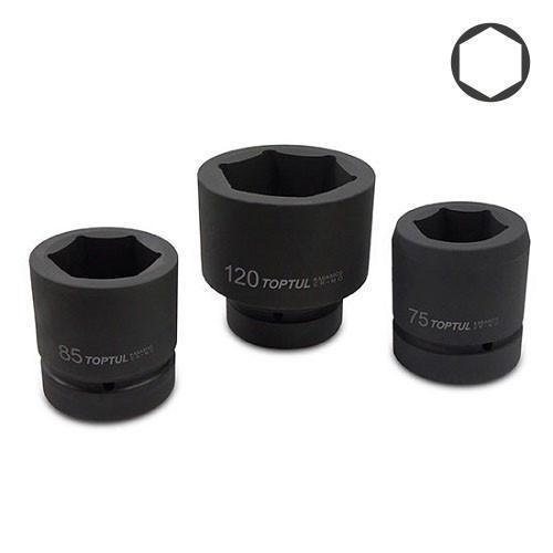 Головка торцева ударна 2-1/2" 110 мм TOPTUL KABA80B0