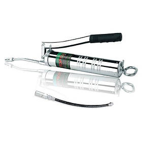 Шприц-маслянка 400 мл з гнучким шлангом 12" TOPTUL JGAE0201