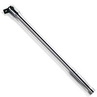 Вороток шарнірний 1/2" 250 мм TOPTUL CFAC1610