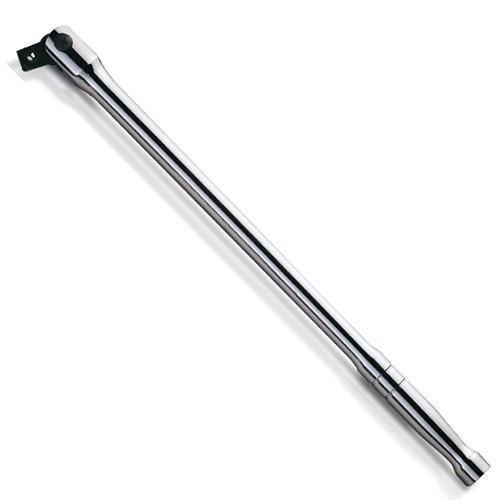 Вороток шарнірний 1/2" 450 мм TOPTUL CFAC1618