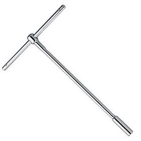 Ключ Т-подібний торцевий TOPTUL 10 мм CTDA1031