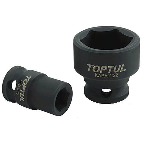 Головка ударна TOPTUL 1/2" 33 мм KABA1633