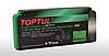 Набір ударних головок TORX Т30-T70 1/2" 7шт TOPTUL GDAI0701, фото 6