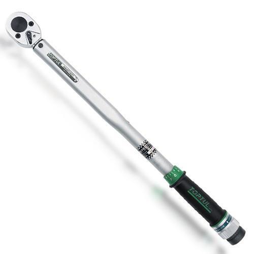 Динамометричний ключ 3/8" моментний 6-30Нм TOPTUL ANAF1203