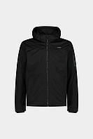 Куртка чоловіча CMP MAN JACKET ZIP HOOD 39A5027-U901 (Розмір:0р)