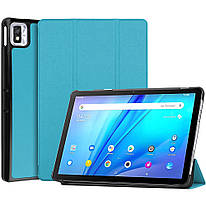 Чохол Galeo Slimline Portfolio для TCL TAB 10s Blue