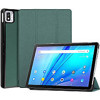 Чохол Galeo Slimline Portfolio для TCL TAB 10s Dark Green