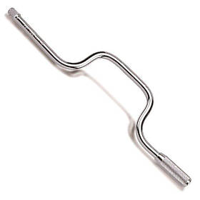 Вороток-коловорот 1/4" 430 мм TOPTUL CADC0840