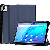 Чохол Galeo Slimline Portfolio для TCL TAB 10s Navy Blue