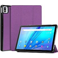 Чохол Galeo Slimline Portfolio для TCL TAB 10s Purple