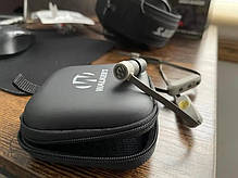 Беруші Активні стрільці Walkers Flexible Neck Ear Bud, NRR 29dB, фото 6