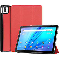 Чохол Galeo Slimline Portfolio для TCL TAB 10s Red