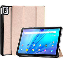 Чохол Galeo Slimline Portfolio для TCL TAB 10s Rose Gold