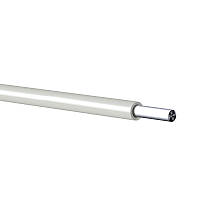 Провод алюминиевый АПВ 4 кв.мм Укркабель [82-1C] жесткий одножильный-однопроволочный