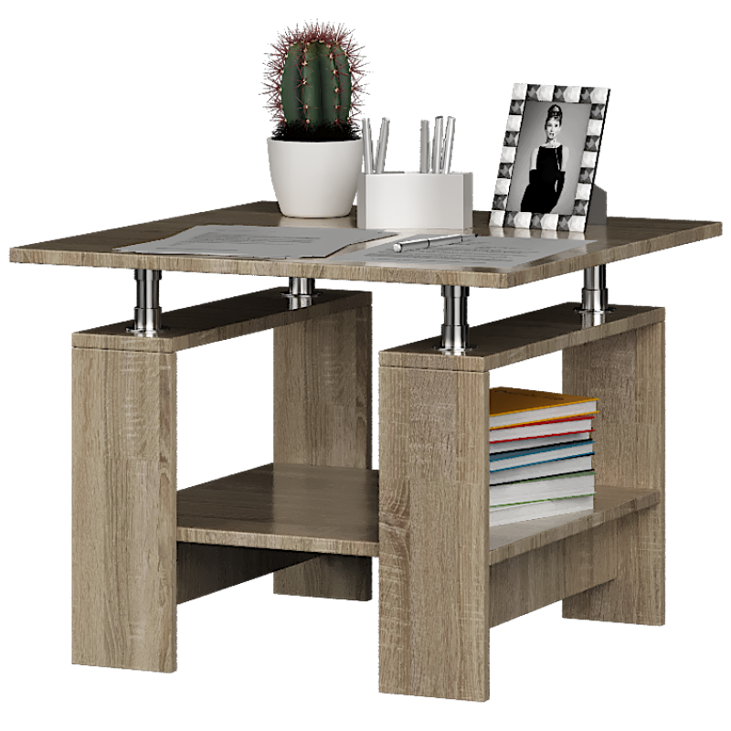 Стіл журнальний СЖ-2  Еверест