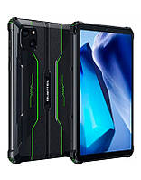 Защищенный планшет Oukitel RT3 4/64gb green